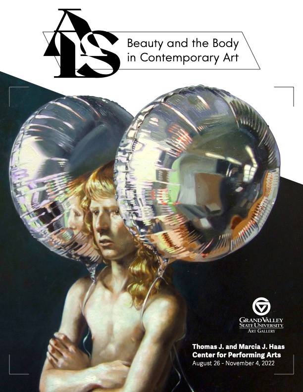 learning guide for exhibition As Is: Beauty and the Body in Contemporary Art